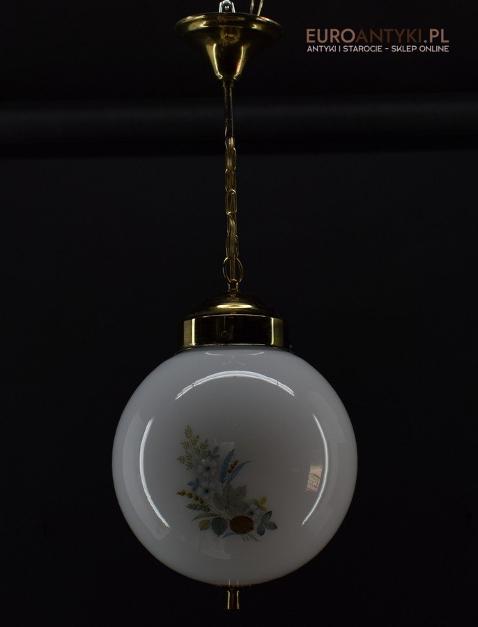 szklana kula zwis szklana kula zwis